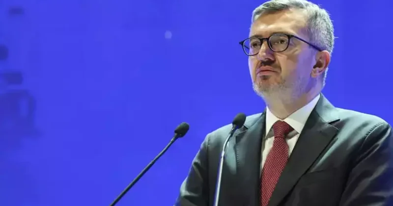 İletişim Başkanı Duran: Yapay zeka başta olmak üzere birçok alanda devrimler var