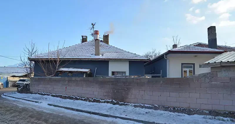 Av tüfeğiyle vurulan Hamza yı, kazara kuzeni öldürmüş