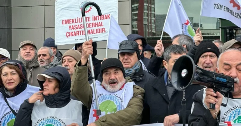 3 yıl önceki sözünüzü tutun Sözcü Gazetesi