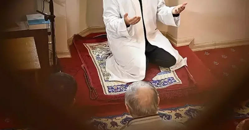 Diyanet’ten yurt dışı görevlendirmesi: Kadro açıldı! 22 ülkede görevlendirilecek