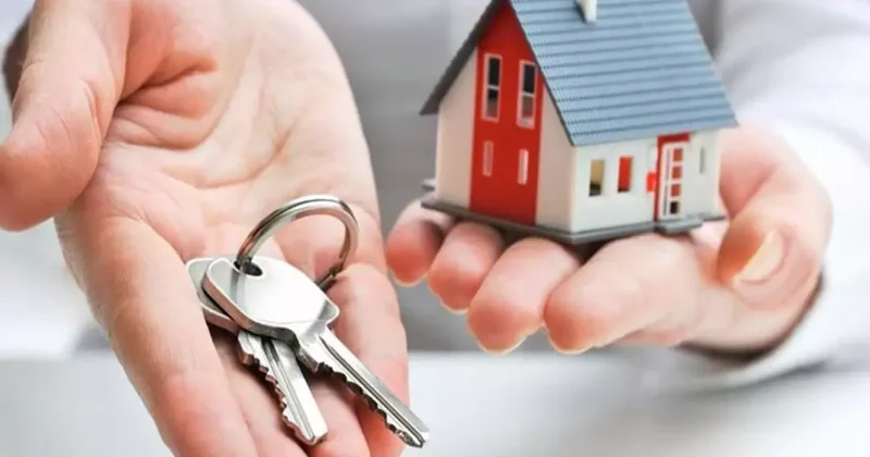 Taşınmaz satışlarında uygulanacak Güvenli Ödeme Sistemi ile dolandırıcılığın önüne geçilmesi hedefleniyor