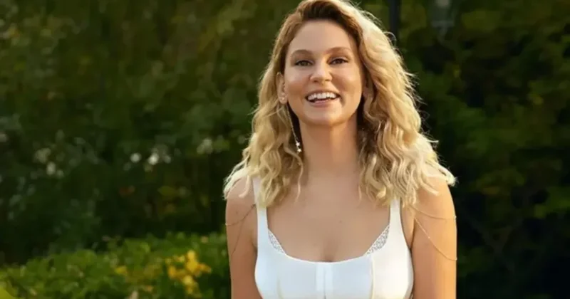Farah Zeynep Abdullah tan Ayşe Barım ın gözaltına alınmasına tepki: Bu öyle böyle değil, inanılmaz bir saçmalık!