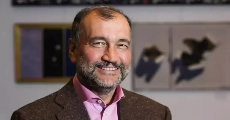 Murat Ülker den reklam dünyası için ezber bozan çıkış