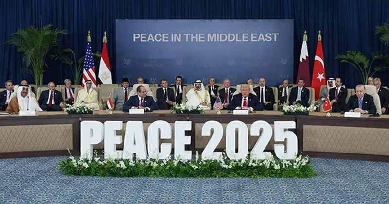 Türkiye ve diğer ülkeler Trump ın Barış Kurulu davetini kabul ettiklerini duyurdu