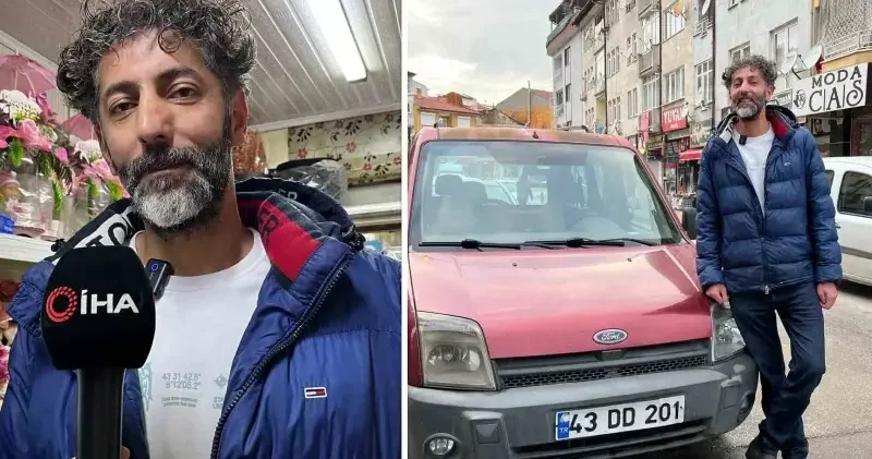 Umre için 7 bin kilometrelik yol: Kütahyalı esnaf Suriye ve Ürdün güzergahından geçerek Mekke ye gitti Aktüel Haberleri