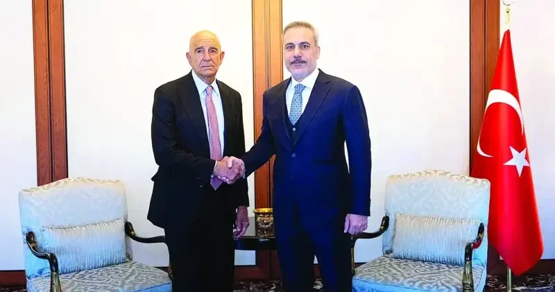 SDG’nin işlevi bitti Gündem Haberleri