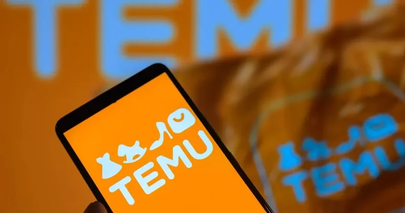 Son Dakika TEMU nun Türkiye ofisine baskın! Bilgisayarlara el konuldu