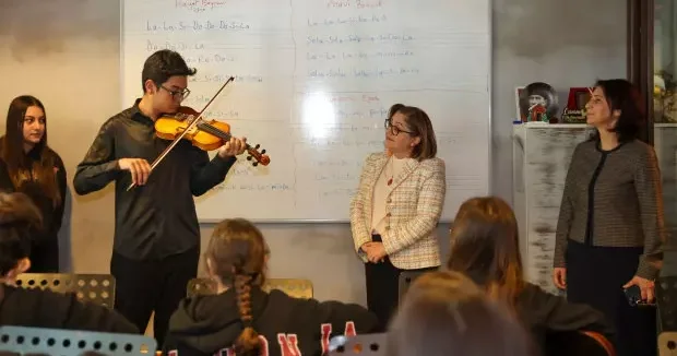 Gaziantep haberleri Gaziantep Büyükşehir den çocuk şenliği müjdesi 21 Ocak 2026