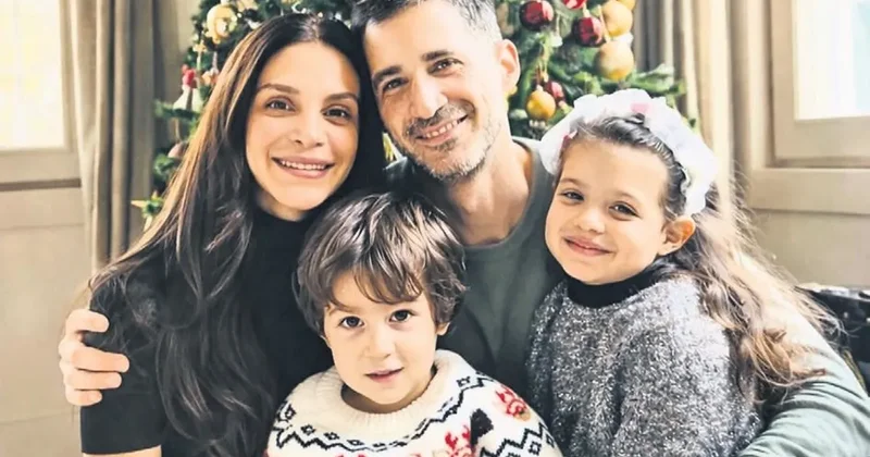 Çocuklarımla geçirdiğim zamanı hiçbir şeye değişmem