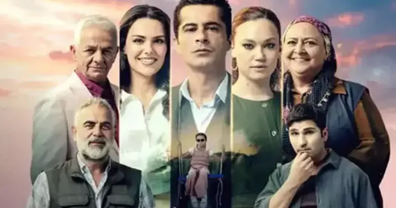 Şok karar: Başroldeki isim veda ediyor! TRT1 dizisinden ayrılıyor