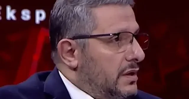 Hüseyin Likoğlu CHP lilerin YPG tavrına sert çıktı: Allah kimseyi böyle çok yüzlü yapmasın VİDEO İZLE