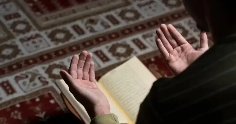 BERAT KANDİLİ HANGİ GÜN, NE ZAMAN: Mübarek Şaban ayında yer alan Berat gecesi ne zaman, hangi tarihte? 2026 Diyanet Berat kandili tarihi! Son Dakika Haberleri