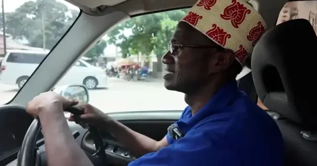 Zanzibarlı’dan ülkesinin sorunlarına çözüm: Recep Tayyip Erdoğan’ı getirmemiz lazım VİDEO İZLE