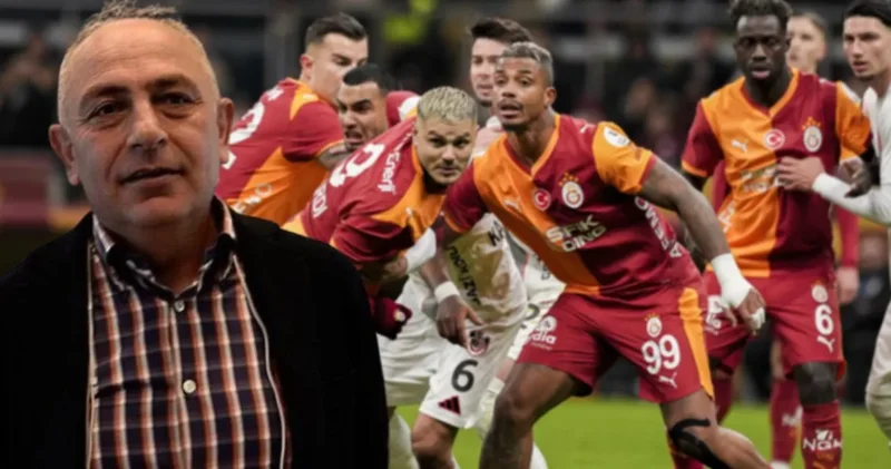 Galatasaray teklif yapmadan kabul etti: Maç öncesi güzel haberi verdi