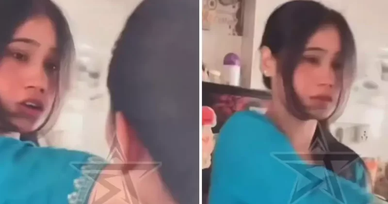 Kızların erkek kavgası: 60 tan fazla tokat yedi