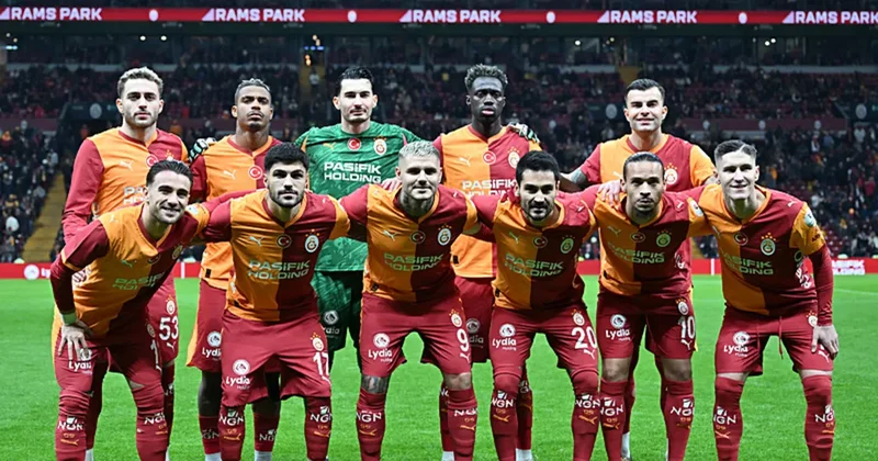 CANLI UEFA Şampiyonlar Ligi’nde Galatasaray Atletico Madrid maçı!