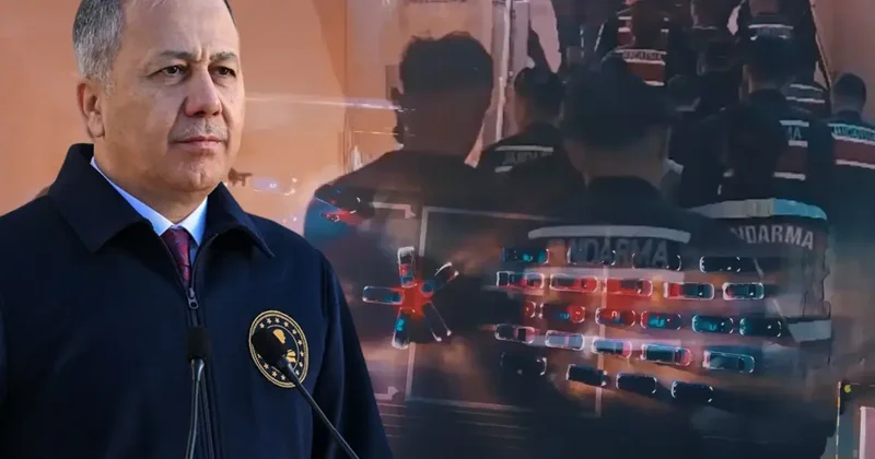 9 ilde dev operasyon! Hesaplar incelendi, rakam dudak uçuklattı