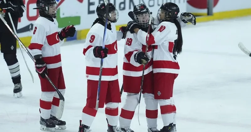 Türkiye ilk galibiyetini aldı