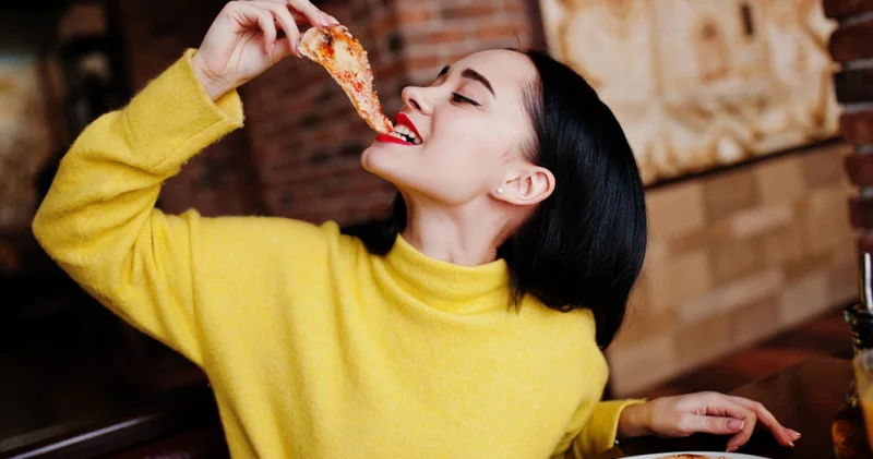 Soğuk hava, sıcak çorba ve artan açlık: Vücut ne anlatıyor?