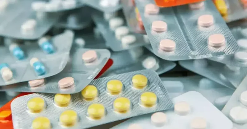 Kaçak ilaç operasyonu! 54 şüpheli yakalandı! Detaylar ortaya çıktı