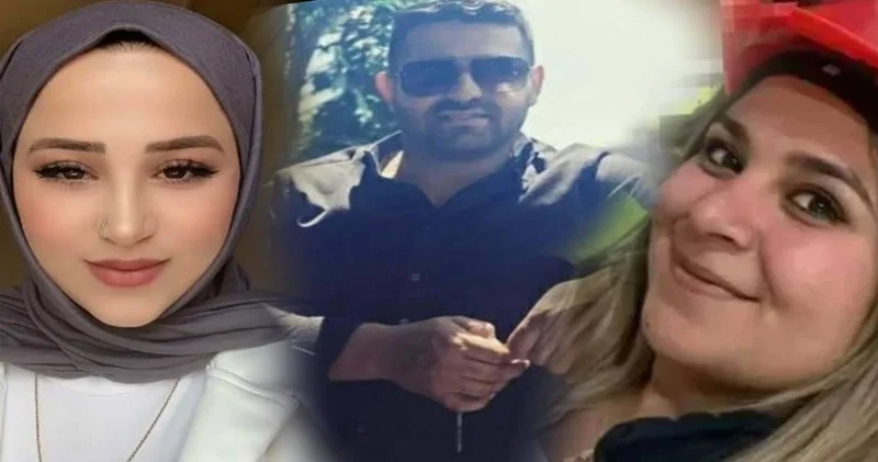 2 yıl arayla iki kadına kıyan caninin kardeşi de tutuklandı