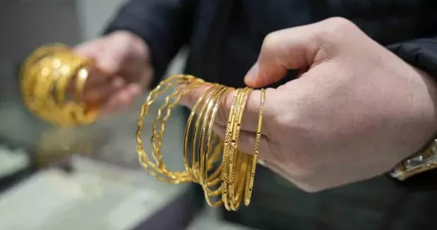 Elazığ haberleri Düğünlerde ve yatırımda yeni dönem! Altın bilezik tahtını devrediyor 21 Ocak 2026