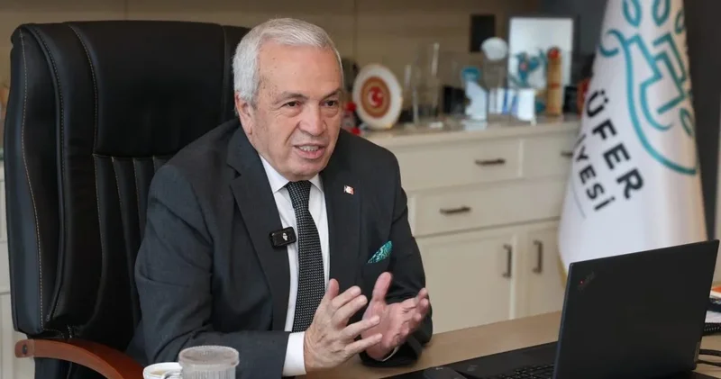 CHP’li belediye başkanından rant iddialarına yanıt