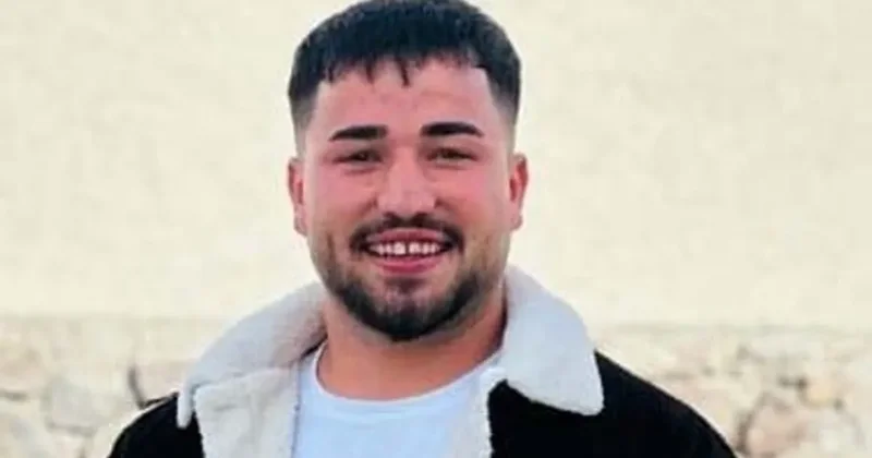 Kafede silahlı dehşet