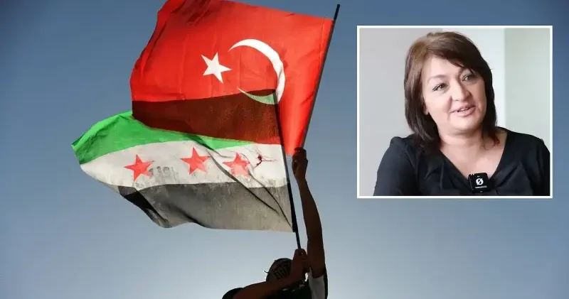 Suriye’de büyük İsrail oyunu bozuldu: Davut Koridoru’na darbe Gündem Haberleri