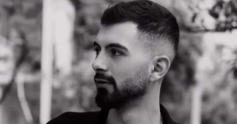 Denizli haberleri: Isınmak için sobaya yaklaştı... Elinde tiner vardı SON DAKİKA HABER Son dakika haberleri