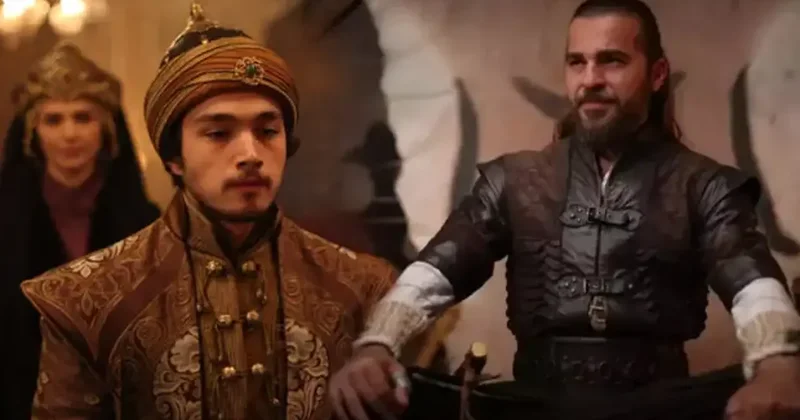 Diriliş Ertuğrul un efsane ismi Canvermezler le ekranlara dönüyor!