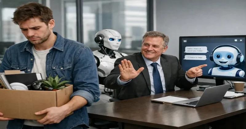 Z kuşağı alarmda: Yapay zekâ işleri ellerinden mi alıyor?