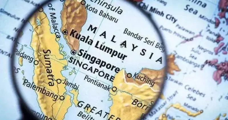 Pentagon açıkladı: Singapur a 2,3 milyar dolarlık dev askeri paket yolda!