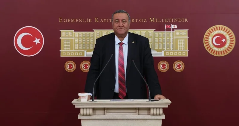 CHP li Gürer: İktidar zam yapmasını biliyor ama sokaktaki insanı düşünmüyor
