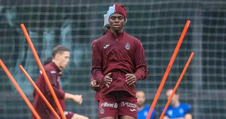 Galatasaray, Süper Lig in yıldızı için kesenin ağzını açtı! 23 milyon euro + Ahmed Kutucu