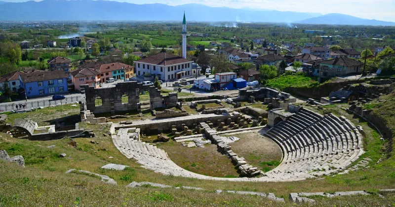 Trakyalıların kadim yurdu asıl bu köymüş Sözcü Gazetesi
