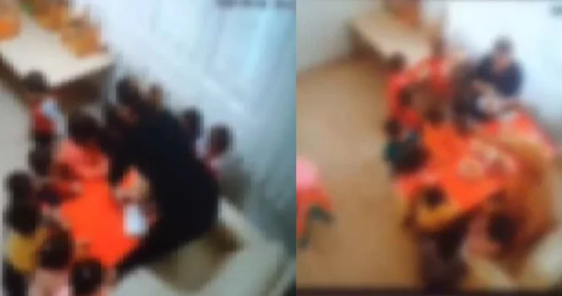 Dayakçı bakıcılar göreve iade edilmişti! Bakanlıktan açıklama geldi