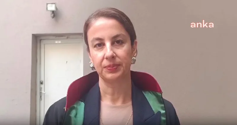 Avukat Hediye Gökçe Baykal’ı ölümle tehdit eden sanığın yargılanmasına başlandı