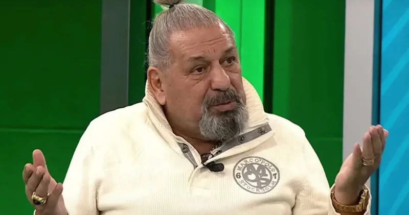 Erman Toroğlu nun Galatasaray ve Başakşehir için hakem iddiası taraftarları kızdırdı
