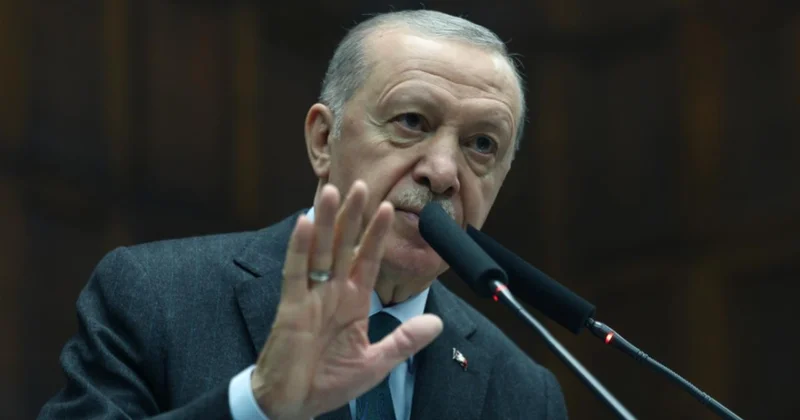 Cumhurbaşkanı Erdoğan: Bunu hesabını o hainlerden mutlaka soracağız