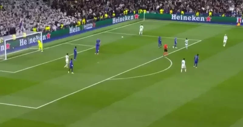 Arda Güler sahneye çıktı! Real Madrid 6 golle kazandı! Devler Ligi nde gecenin sonuçları