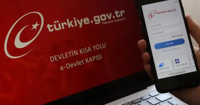 Aldığı üründen şikayetçi olanlar dikkat! Paranızı e Devlet üzerinden tek tuşla geri alabilirsiniz