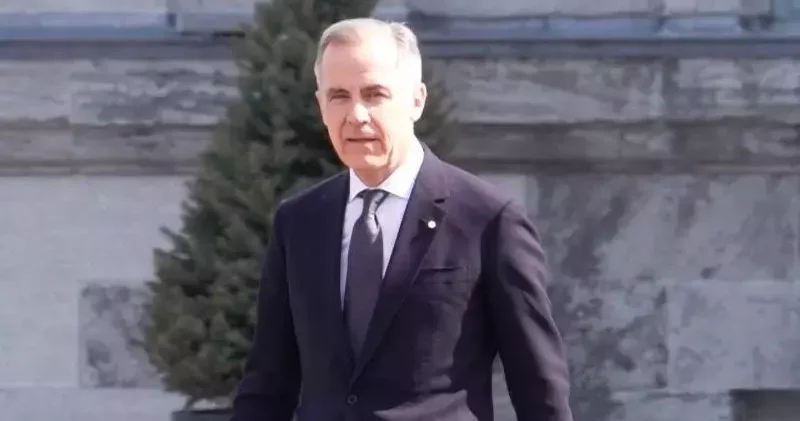 Kanada Başbakanı Carney: Arktik egemenliği konusunda Grönland ve Danimarka nın yanındayız