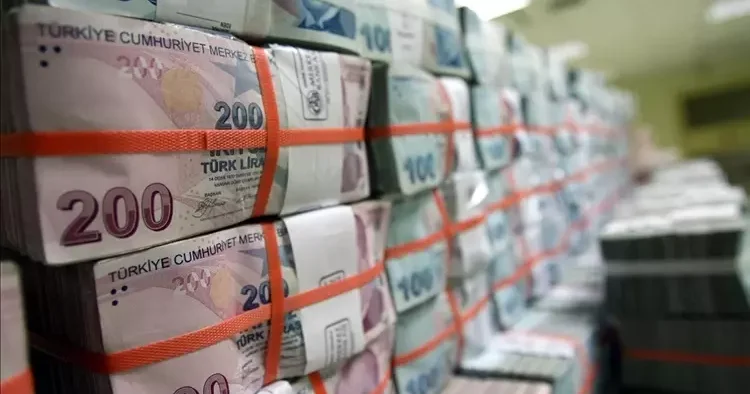 Türkiye’den dev yatırım! 5,6 trilyon lirayı aştı