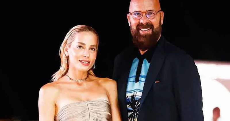 Esat Yontunç un eşi Hande Yontunç o paylaşımını sildi Sözcü Gazetesi