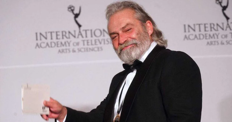 Haluk Bilginer Almanya yolcusu!