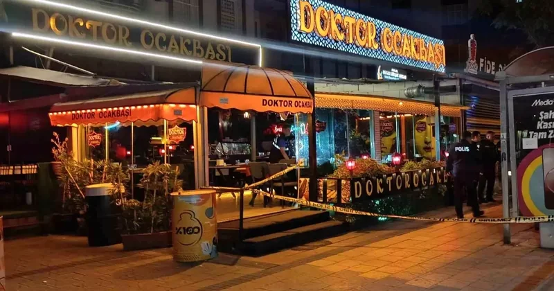 Adana da İntikam Cinayeti: 12 Tutuklama