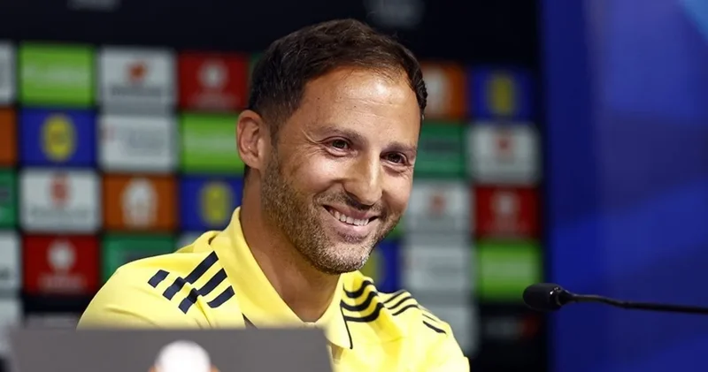 Tedesco dan Aston Villa sözleri: Eyüp ve Galatasaray ı gösterdi