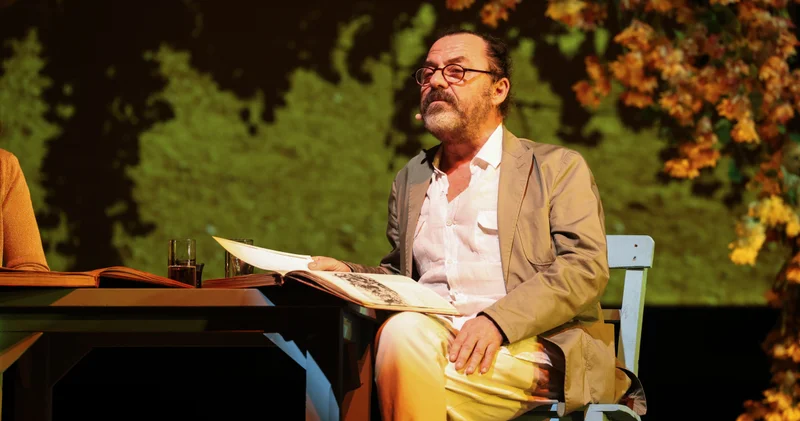 Dünya yıldızları ve genç yetenekler, İş Sanat sahnesinde!