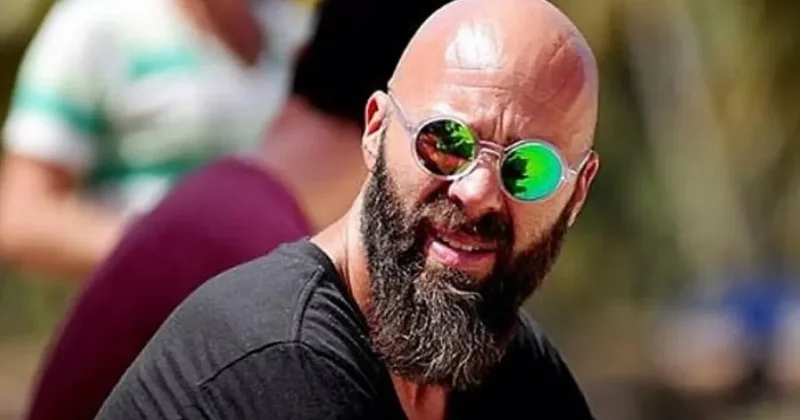 SON DAKİKA... Esat Yontunç hakkında yakalama kararı! Uyuşturucu soruşturmasında yeni gelişme...